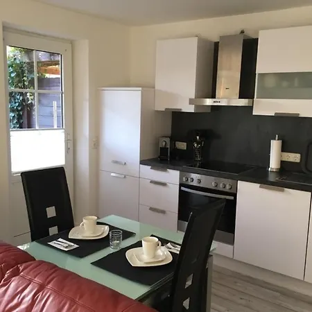 Dock 54 * Eckernförde