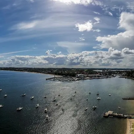 Dock 54 Apartment Eckernförde