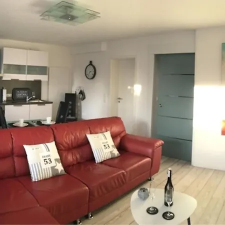 Apartment Dock 54