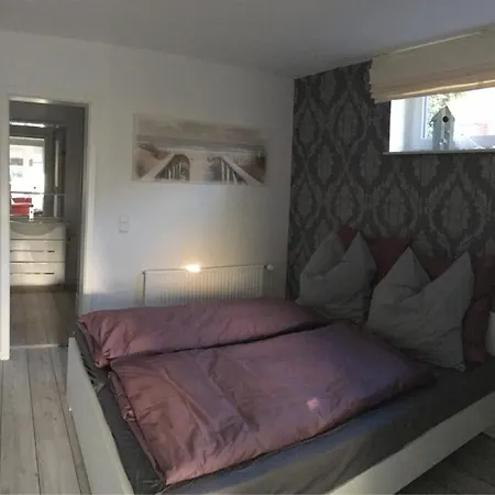 Apartment Dock 54 Eckernförde