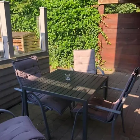 Dock 54 Eckernförde