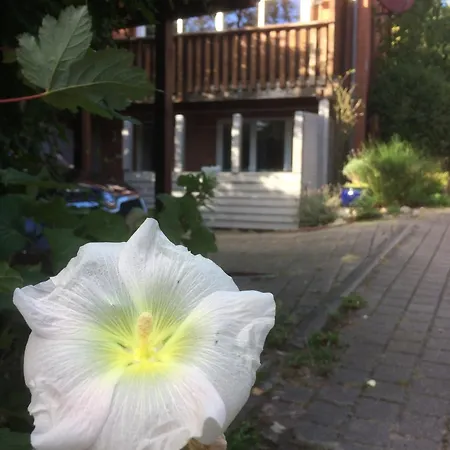 Dock 54 Apartment