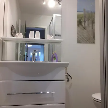 Apartment Dock 54 Eckernförde