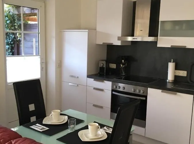 Dock 54 * Eckernförde