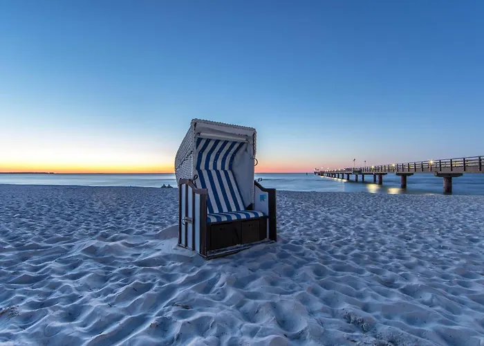 Apartamento Dock 54 *