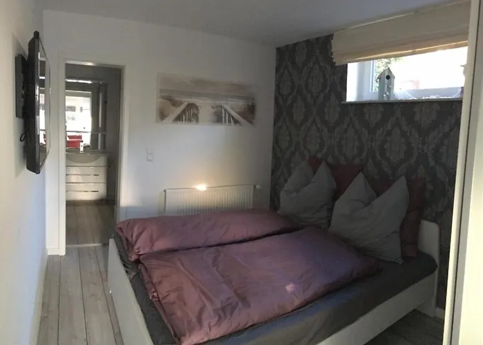 Apartamento Dock 54 Eckernförde