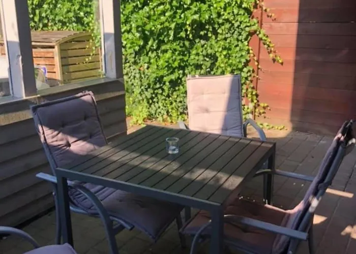 Dock 54 Eckernförde