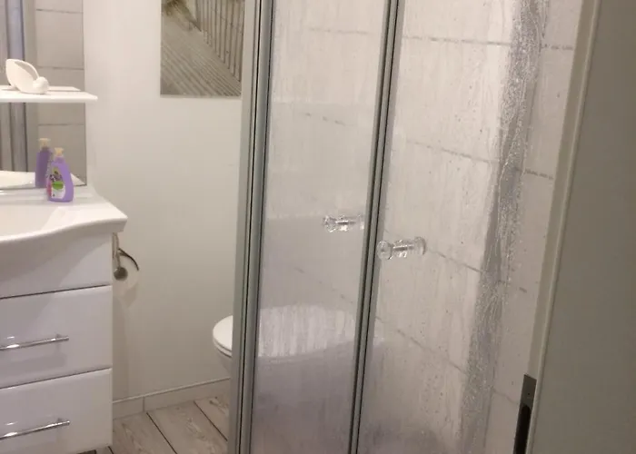 Dock 54 Eckernförde