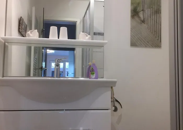 Apartamento Dock 54 Eckernförde